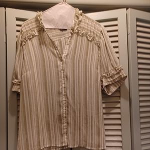 George (design by Mark Eisen)